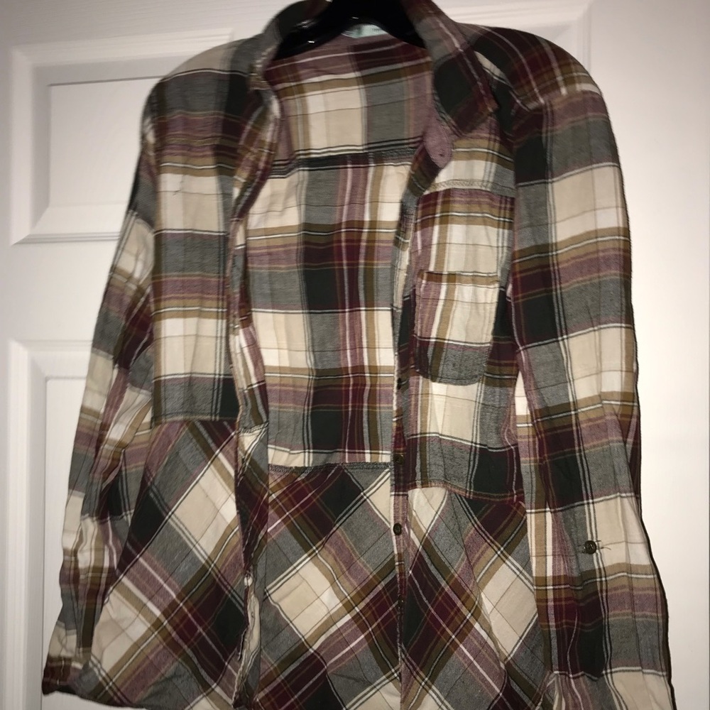 Flannel